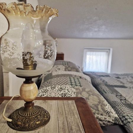 Sweet Room With A Terrace Roč Zewnętrze zdjęcie