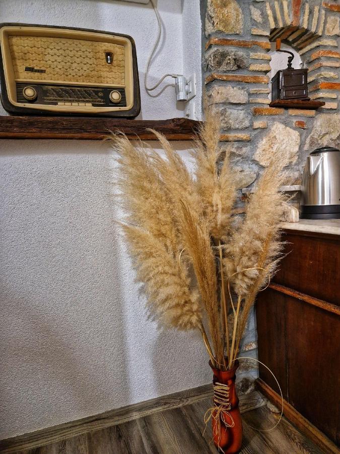 Sweet Room With A Terrace Roč Zewnętrze zdjęcie