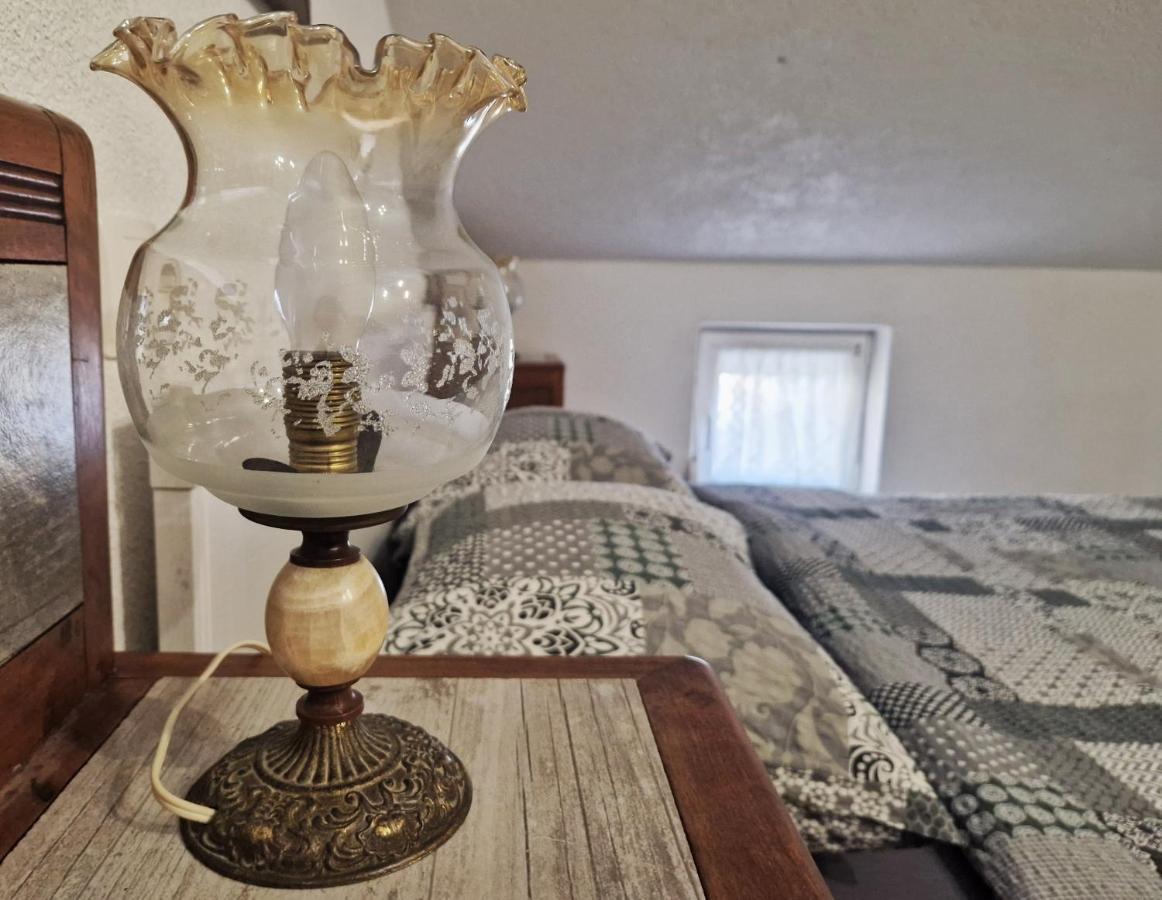 Sweet Room With A Terrace Roč Zewnętrze zdjęcie