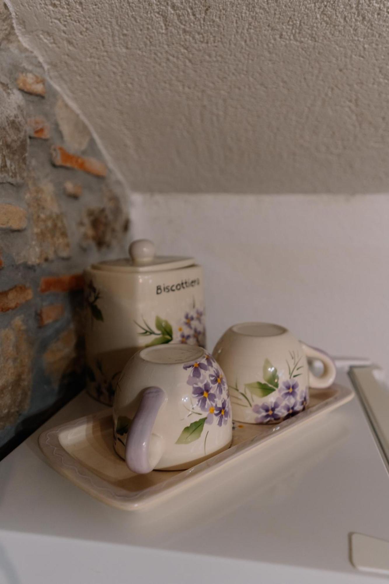 Sweet Room With A Terrace Roč Zewnętrze zdjęcie